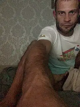 Zbochunec online show from October 27, 12:04 am