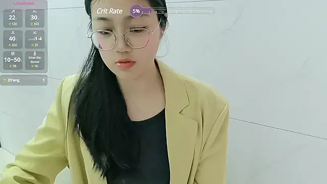 luoxuwen online show from March 4, 4:38 am