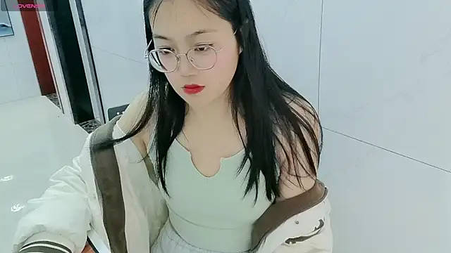 luoxuwen online show from March 7, 6:57 am