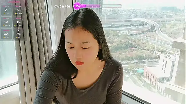 Snapshot of luoxuwen chatting on November 27, 4:14 am luoxuwen online show from November 27, 4:14 am