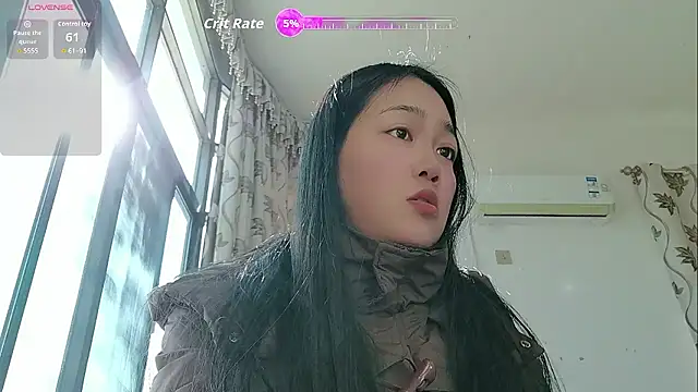 luoxuwen online show from January 10, 3:08 am