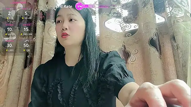 luoxuwen online show from May 2, 12:04 am