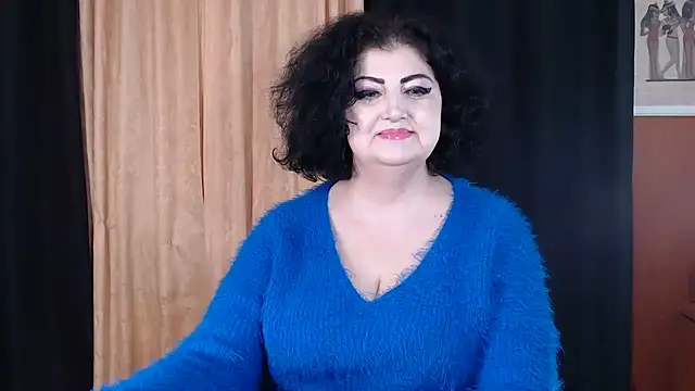  MissJ  online show from November 25, 10:04 am