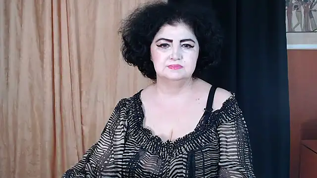  MissJ  online show from March 19, 3:21 am