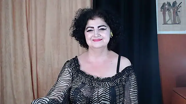  MissJ  online show from June 9, 2:12 am
