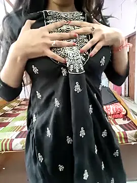 priya sharma02 online show from January 16, 8:29 am