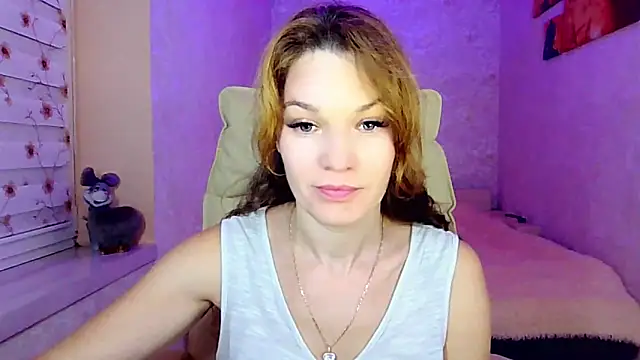 impossibleluna online show from October 26, 4:57 pm