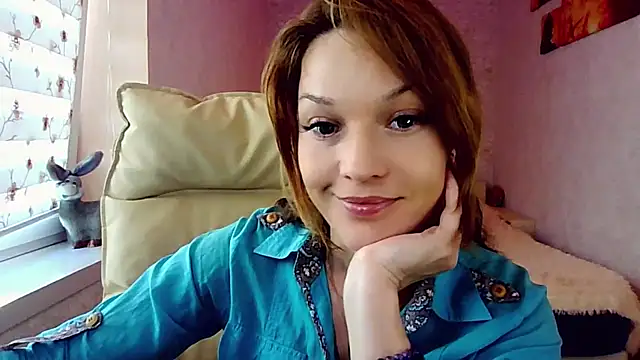 impossibleluna online show from July 4, 2:34 pm