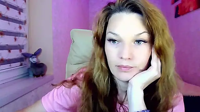 impossibleluna online show from July 24, 7:56 pm