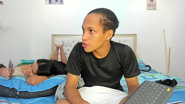 fenixonfire  online show from January 15, 8:26 pm