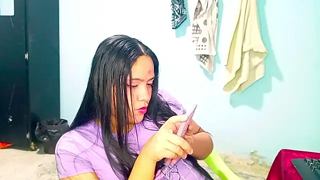 fenixonfire  online show from March 13, 10:05 pm