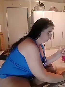 Hornyparratjie online show from January 26, 8:34 pm