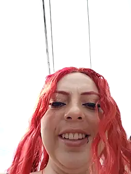 Snapshot of madelaine- chatting on February 20, 7:52 pm madelaine- online show from February 20, 7:52 pm
