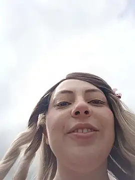 madelaine- online show from October 28, 6:54 pm