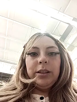 madelaine- online show from December 16, 6:35 pm