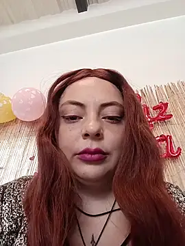 madelaine- online show from May 20, 6:58 pm