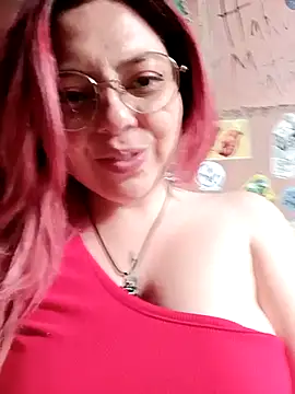 madelaine- online show from July 29, 10:41 pm