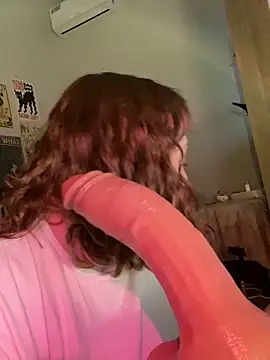 DaisyBooom online show from January 30, 10:41 pm