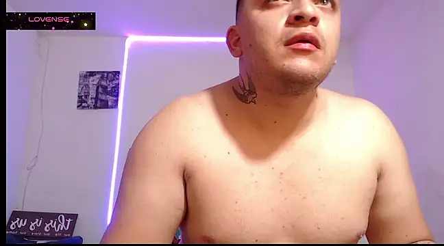 tony landri online show from February 24, 5:33 am