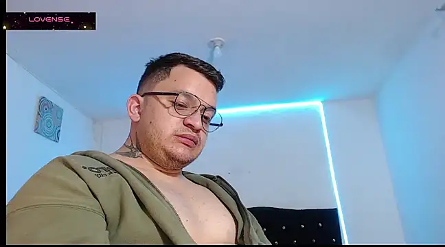 tony landri online show from February 26, 8:48 am