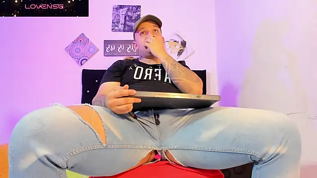 tony landri online show from September 15, 4:34 am