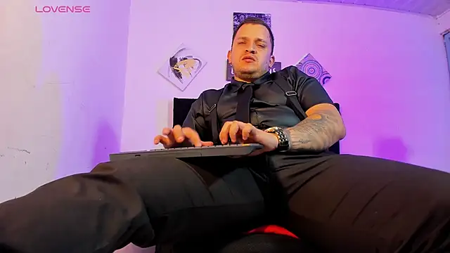 tony landri online show from October 15, 3:39 am