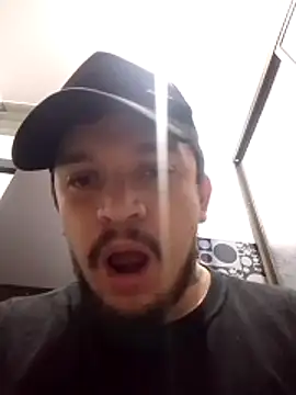 tony landri online show from February 6, 8:34 pm