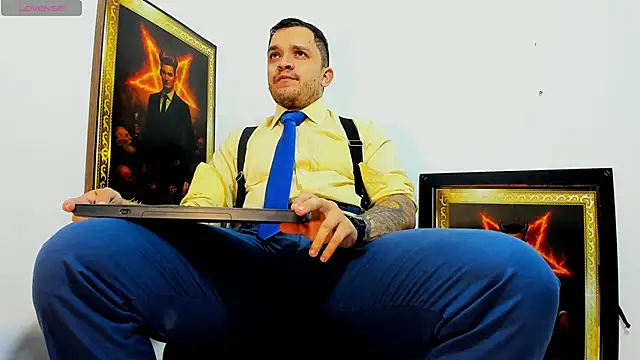 tony landri online show from May 13, 1:25 am