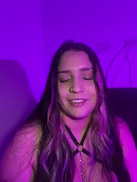 valentina jonnes1 online show from March 7, 2:41 am