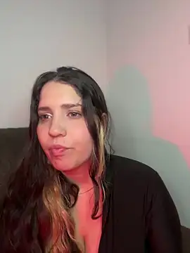 valentina jonnes1 online show from May 14, 5:14 am
