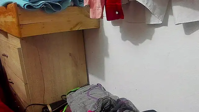 Evaaross 2345 online show from July 15, 2:33 pm