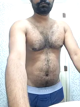 RKumar1994 online show from June 6, 3:17 pm