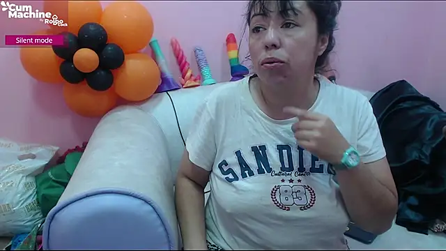 Drool Sucker online show from November 9, 12:47 pm