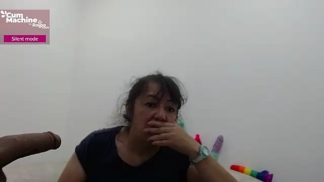 Drool Sucker online show from December 14, 12:32 pm