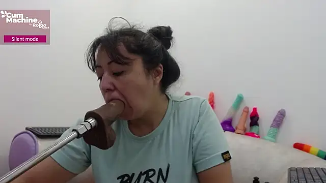 Drool Sucker online show from December 18, 12:00 pm