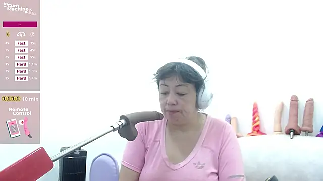 Drool Sucker online show from February 24, 12:36 pm