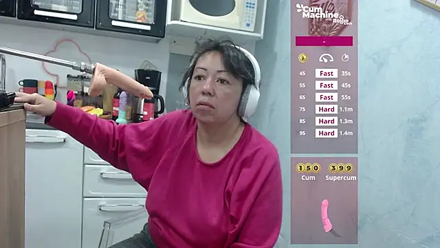 Drool Sucker online show from April 28, 11:59 am