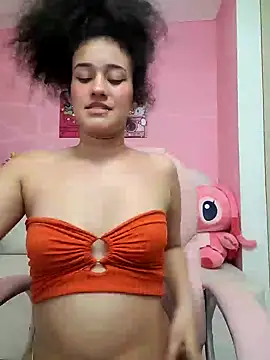 TwerkingAss online show from December 13, 9:24 am
