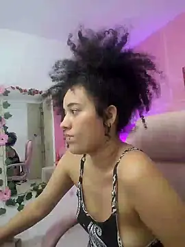 TwerkingAss online show from January 25, 7:17 am