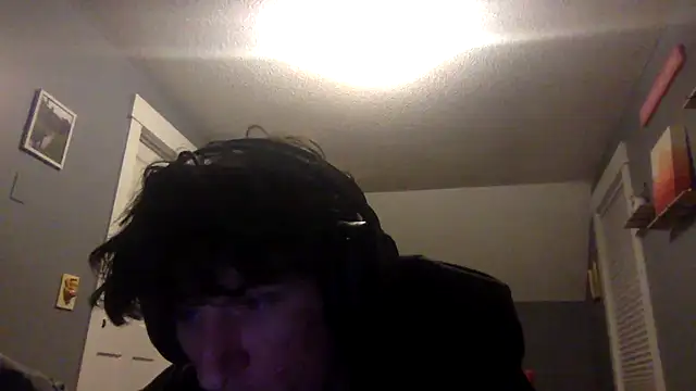 KittingGrappler online show from December 16, 10:04 pm