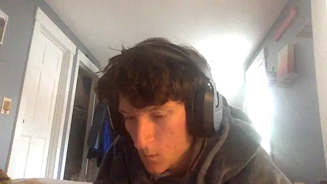 KittingGrappler online show from January 15, 8:01 pm