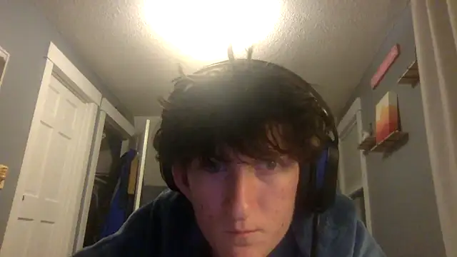 KittingGrappler online show from February 2, 2:10 am