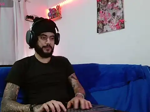 YiioCohen online show from September 16, 6:58 am