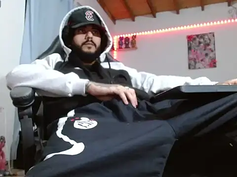 YiioCohen online show from October 9, 3:37 am