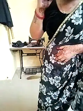 PayalSharmahot143 online show from October 10, 2:10 am