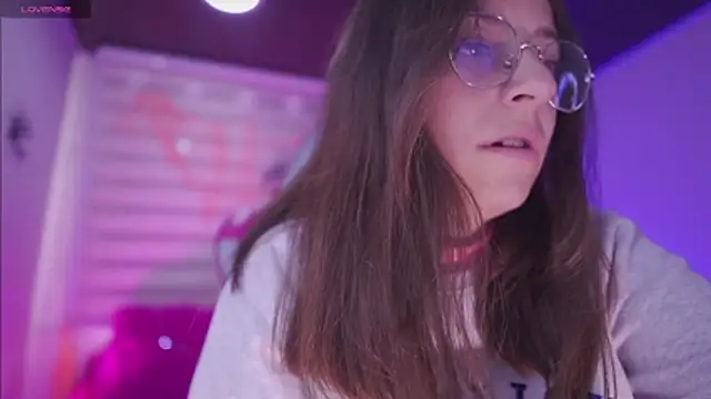 milly kenner online show from October 29, 4:53 pm