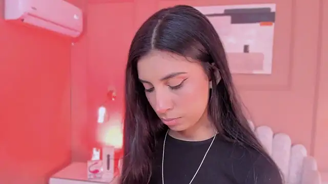 zia cooper online show from March 10, 7:08 pm