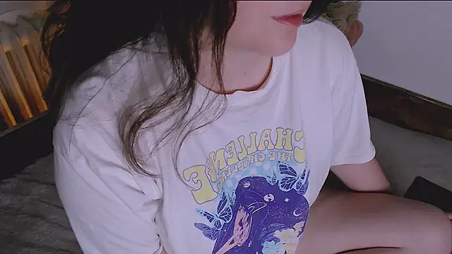 ChubbyMaia online show from May 6, 6:57 pm