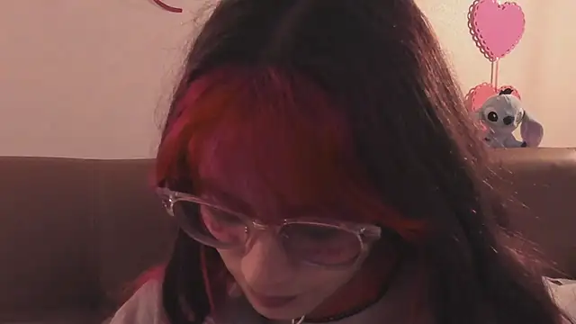 RedMeloddy online show from February 12, 10:15 pm