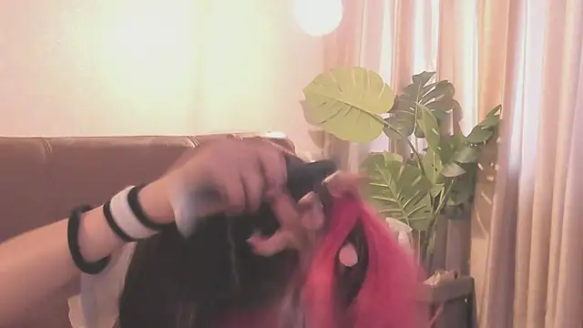 RedMeloddy online show from March 6, 7:54 pm